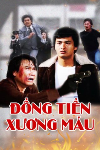 Đồng Tiền Xương Máu (Bloody Money 1983)