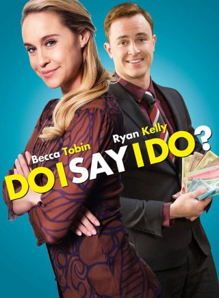 Đồng ý nhé em (Say I Do 2004)