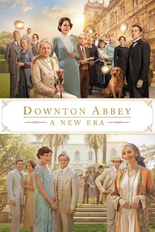 Downton Abbey 2: Thời Đại Mới (Downton Abbey: A New Era 2022)