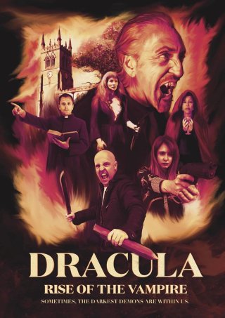 Dracula: Rise of the Vampire (Dracula: Rise of the Vampire 2025)