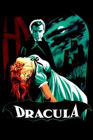 Dracula (Dracula 1958)