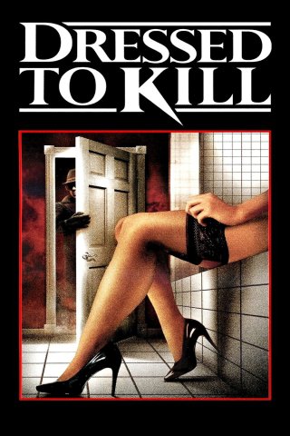 Dressed to Kill (Dressed to Kill)