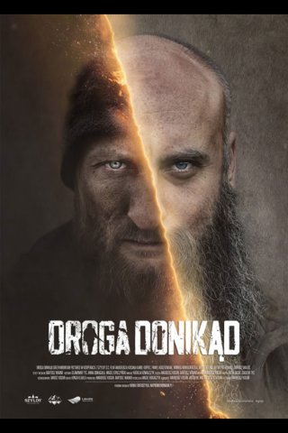Droga donikąd (The Road to Nowhere 2024)