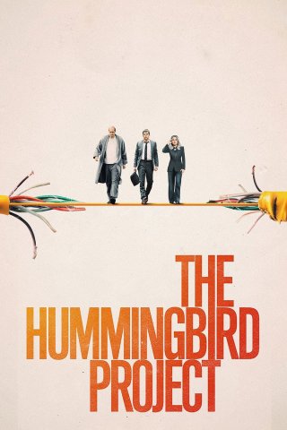 Dự Án Chim Ruồi (The Hummingbird Project 2019)