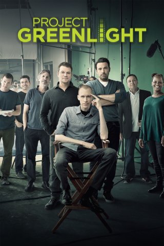 Dự Án Đèn Xanh (Phần 4) (Project Greenlight (Season 4) 2015)