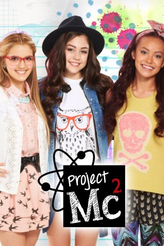 Dự án Mc2 (Phần 2) (Project Mc2 (Season 2) 2016)
