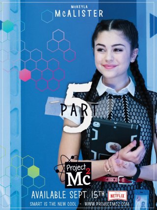 Dự án Mc2 (Phần 5) (Project Mc2 (Season 5) 2017)
