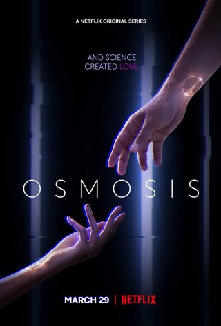 Dữ liệu tình yêu (Osmosis 2019)