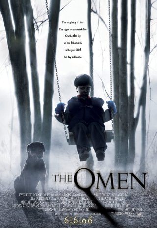 Đứa Con Của Satan (The Omen 2006 2006)