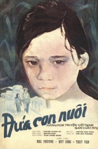Đứa Con Nuôi (The Foster Child 1977)