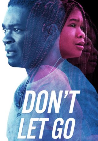 Đừng buông tay (Don't Let Go 2019)