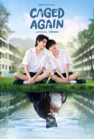 Dũng Cảm Nói Yêu Người (Caged Again 2024)