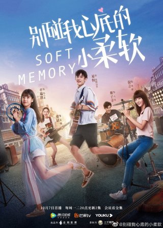 Đừng Chạm Vào Nơi Mềm Yếu Đáy Lòng Em (Soft Memory 2019)