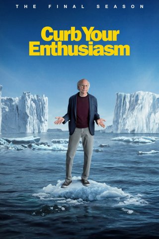 Đừng Quá Nhiệt Tình (Phần 12) (Curb Your Enthusiasm (Season 12) 2024)