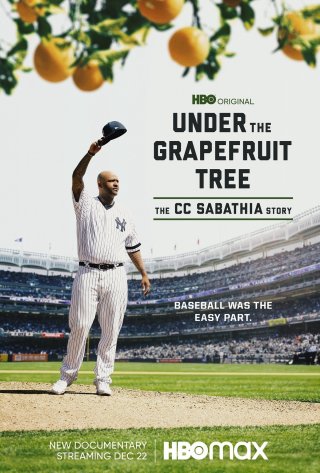 Dưới Bóng Cây Bưởi: Câu Chuyện Của CC Sabathia (Under The Grapefruit Tree: The CC Sabathia Story 2020)