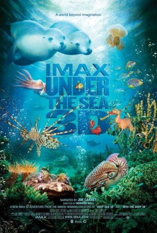 Dưới Lòng Đại Dương (Under the Sea 3D 2009)