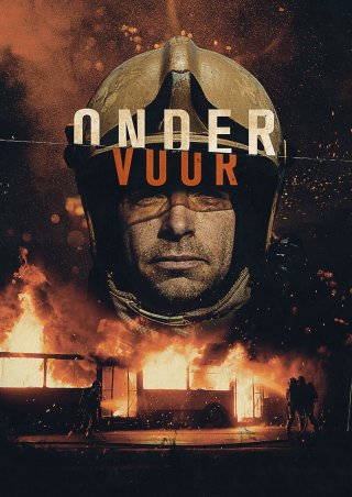 Dưới màn lửa (Under Fire (Onder Vuur) 2022)