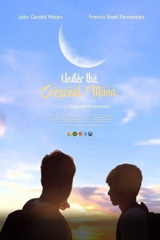 Dưới Trăng Lưỡi Liềm (Under the Crescent Moon 2022)