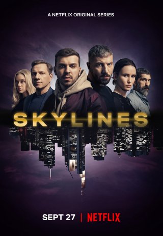 Đường Chân Trời (Skylines 2019)