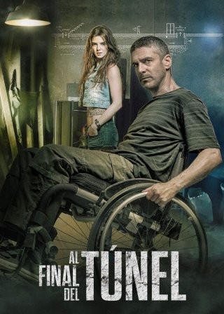 Đường Hầm Tội Ác (At the End of the Tunnel 2016)