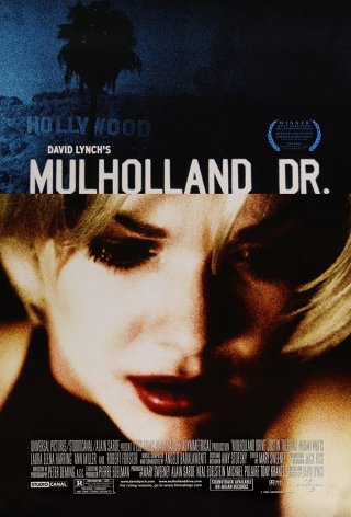 Đường Mulholland (Mulholland Drive - Mulholland Dr. 2001)