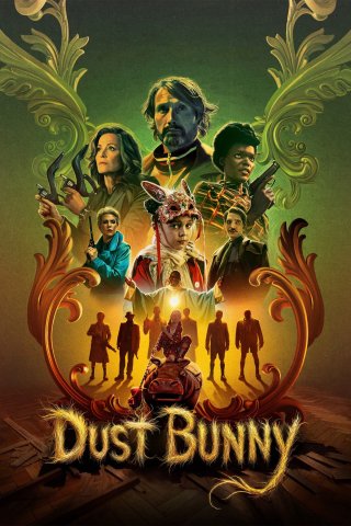 Dust Bunny (Dust Bunny 2025)