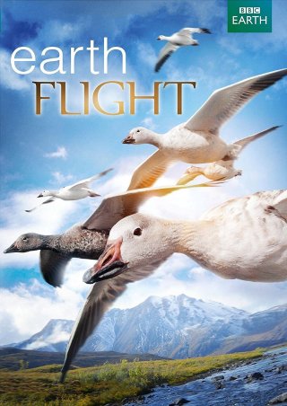 Earthflight (Earthflight 2011)