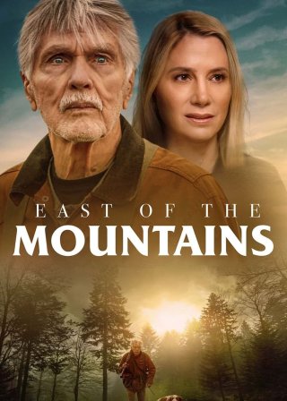 East of the Mountains (East of the Mountains 2021)