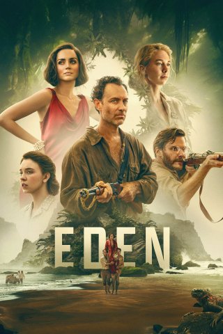 Eden (Eden 2025)