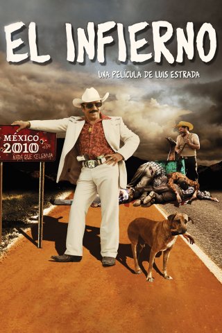 El Infierno (El Infierno 2010)