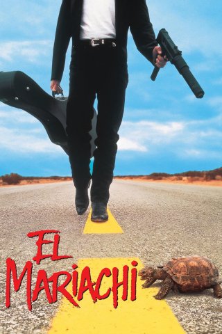 El Mariachi (El Mariachi 1992)