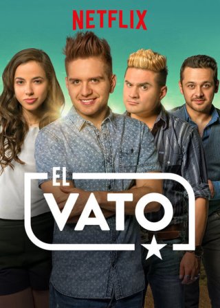 El Vato (Phần 1) (El Vato (Season 1) 2016)