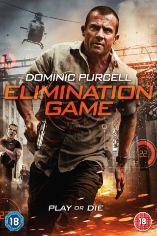 Elimination Game (Elimination Game 2014)