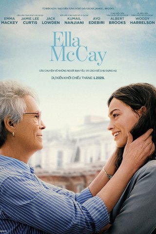 Ella McCay (Ella McCay)