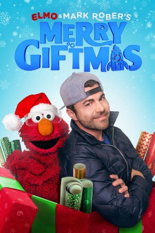 Elmo và Mark Rober: Giáng Sinh Vui Quà Tặng (Elmo and Mark Rober's Merry Giftmas 2025)