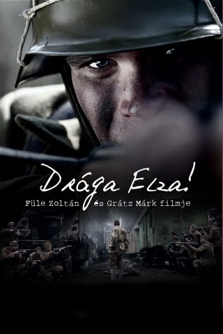 Elza Thân Yêu! (Dear Elza! 2014)