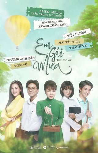 Em gái mưa (Once Upon a Rain 2018)