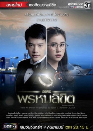 Em là định mệnh của anh (You are My Destiny 2014)