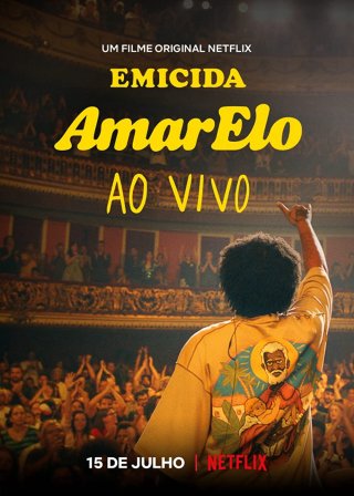 Emicida: Trực tiếp tại Sao Paulo (Emicida: AmarElo - Live in São Paulo 2021)