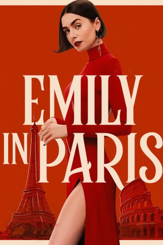 Emily ở Paris (Phần 5) (Emily in Paris (Season 5) 2025)
