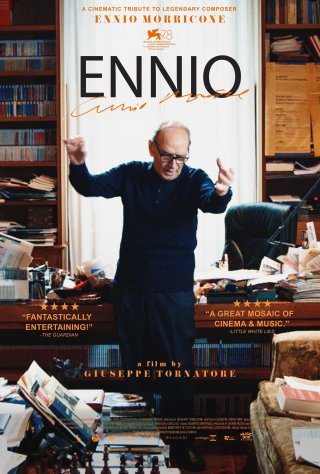 Ennio (Ennio 2021)