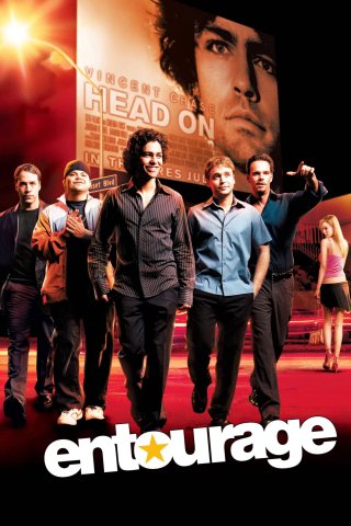 Đoàn Tùy Tùng (Phần 1) (Entourage (Season 1) 2004)