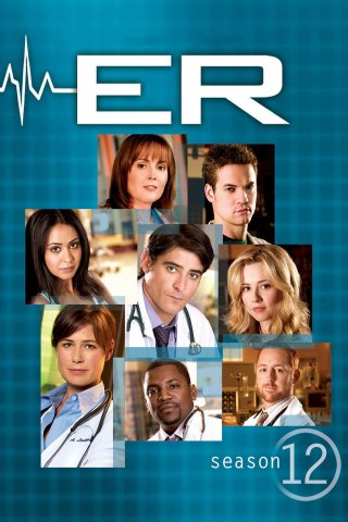 ER: Phòng Cấp Cứu (Phần 12) (ER (Season 12))