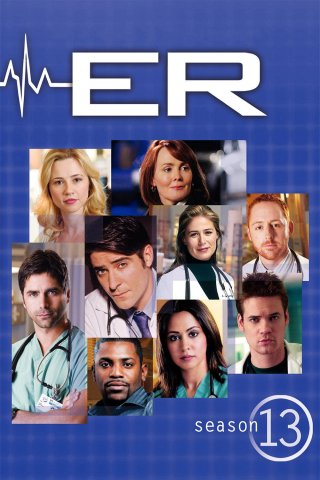 ER: Phòng Cấp Cứu (Phần 13) (ER (Season 13))