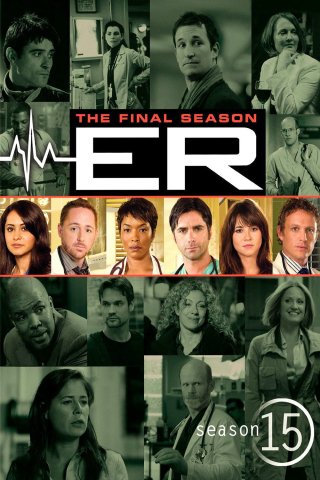 ER: Phòng Cấp Cứu (Phần 15) (ER (Season 15))