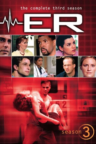 ER: Phòng Cấp Cứu (Phần 3) (ER (Season 3))