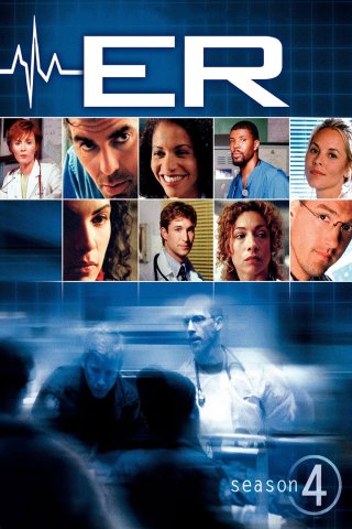 ER: Phòng Cấp Cứu (Phần 4) (ER (Season 4))