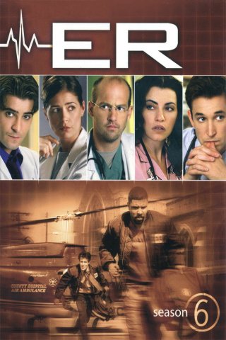 ER: Phòng Cấp Cứu (Phần 6) (ER (Season 6))