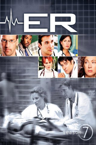 ER: Phòng Cấp Cứu (Phần 7) (ER (Season 7))
