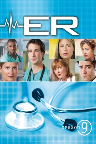 ER: Phòng Cấp Cứu (Phần 9) (ER (Season 9))